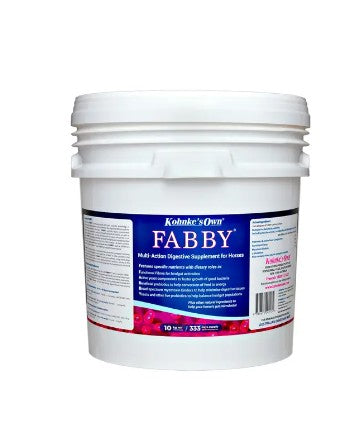 KOHNKE FABBY 10KG