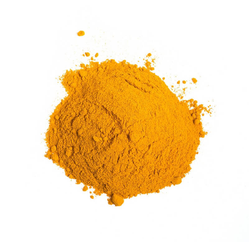 CROOKED LANE TURMERIC POWDER