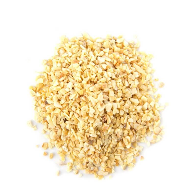 CROOKED LANE GARLIC GRANULES 1kg