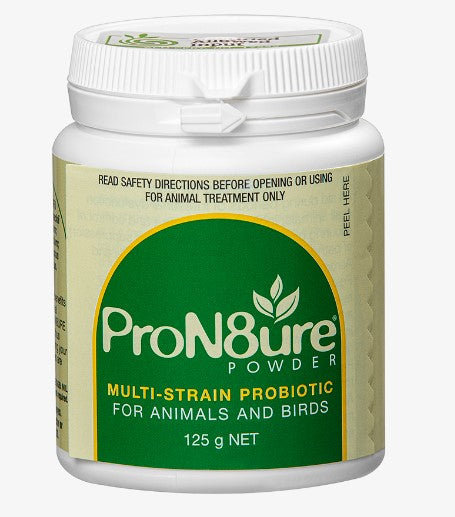 IAH ProN8ure PROTEXIN POWDER