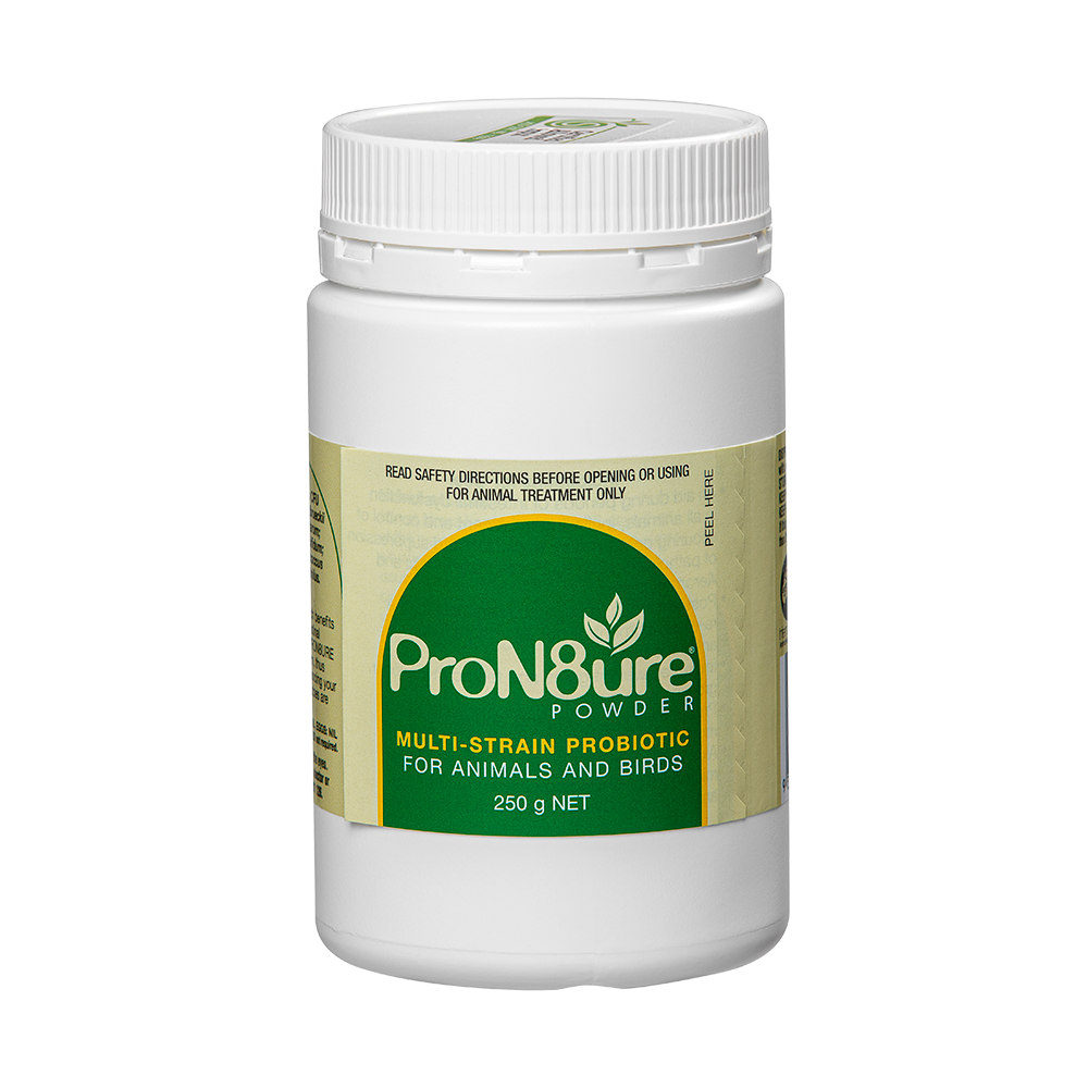 IAH ProN8ure PROTEXIN POWDER