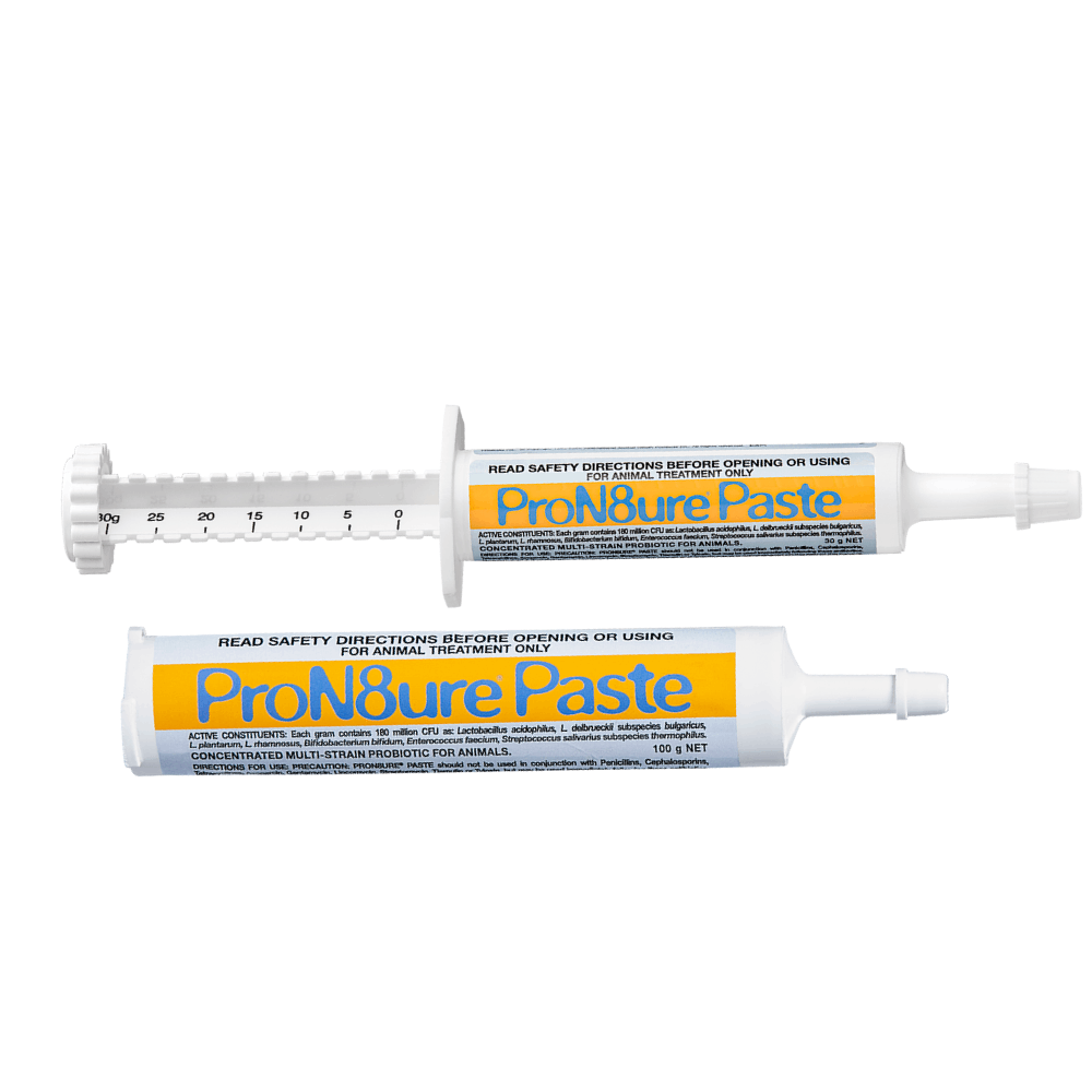 IAH ProN8ure PROTEXIN PASTE 30G