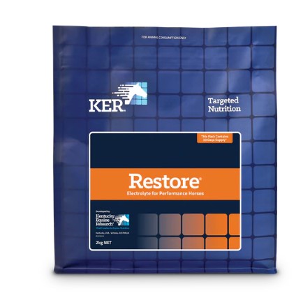 KER RESTORE 2KG