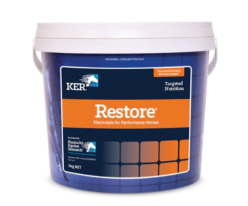 KER RESTORE 2KG