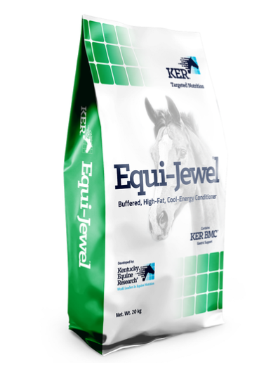 KERR EQUI JEWEL 20KG