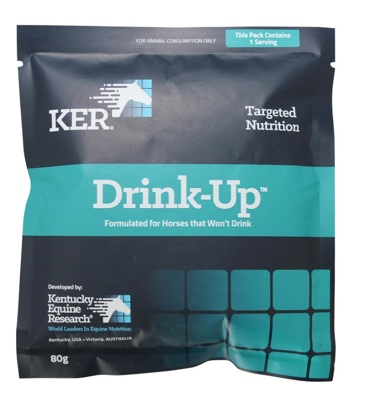 KER Drink-Up for Horses 80g