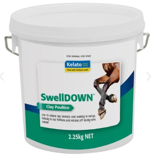 Kelato Swelldown 2.25kg