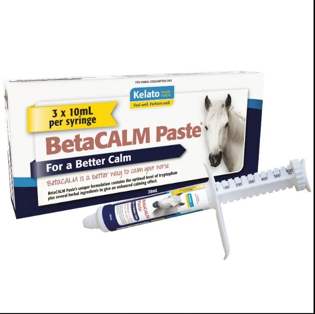 KELATO BETACALM PASTE 30ML