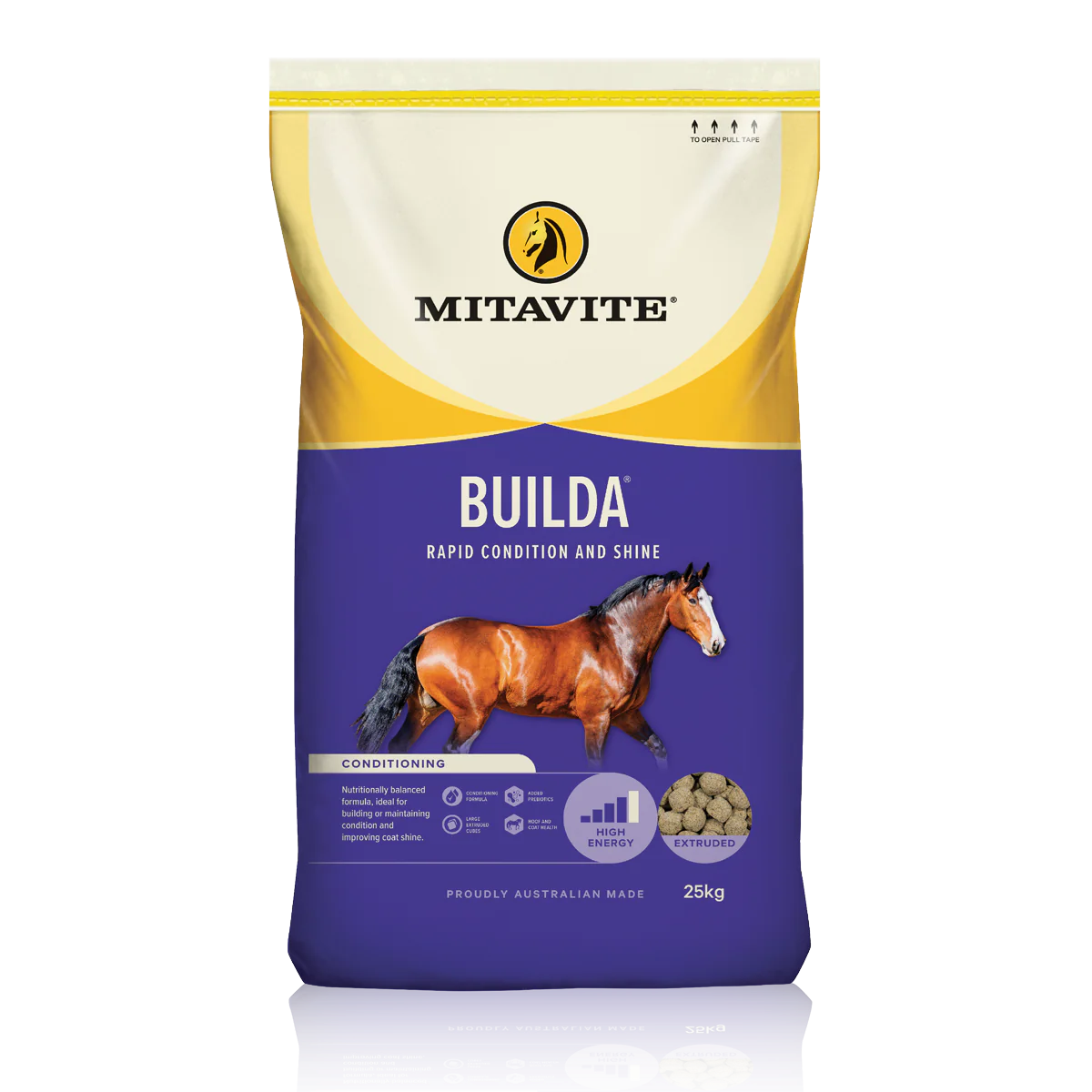 MITAVITE BUILDA 20KG