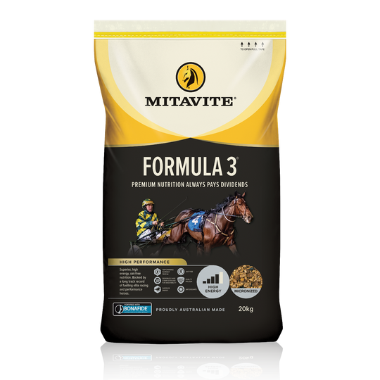 MITAVITE FORMULA 3 20KG