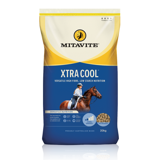 MITAVITE XTRA COOL 20KG