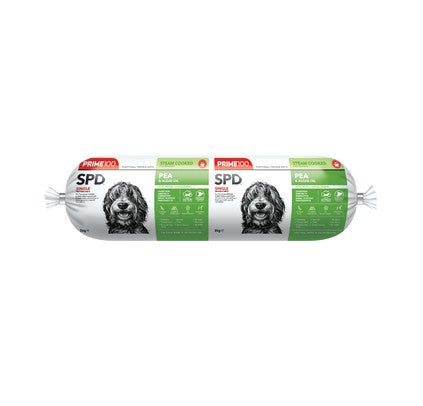 Prime100 SPD Pea & algae oil 2kg