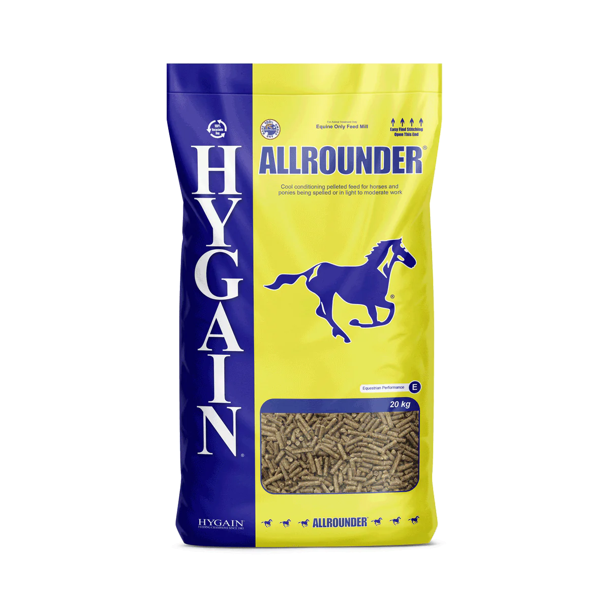 Hygain Allrounder 20KG