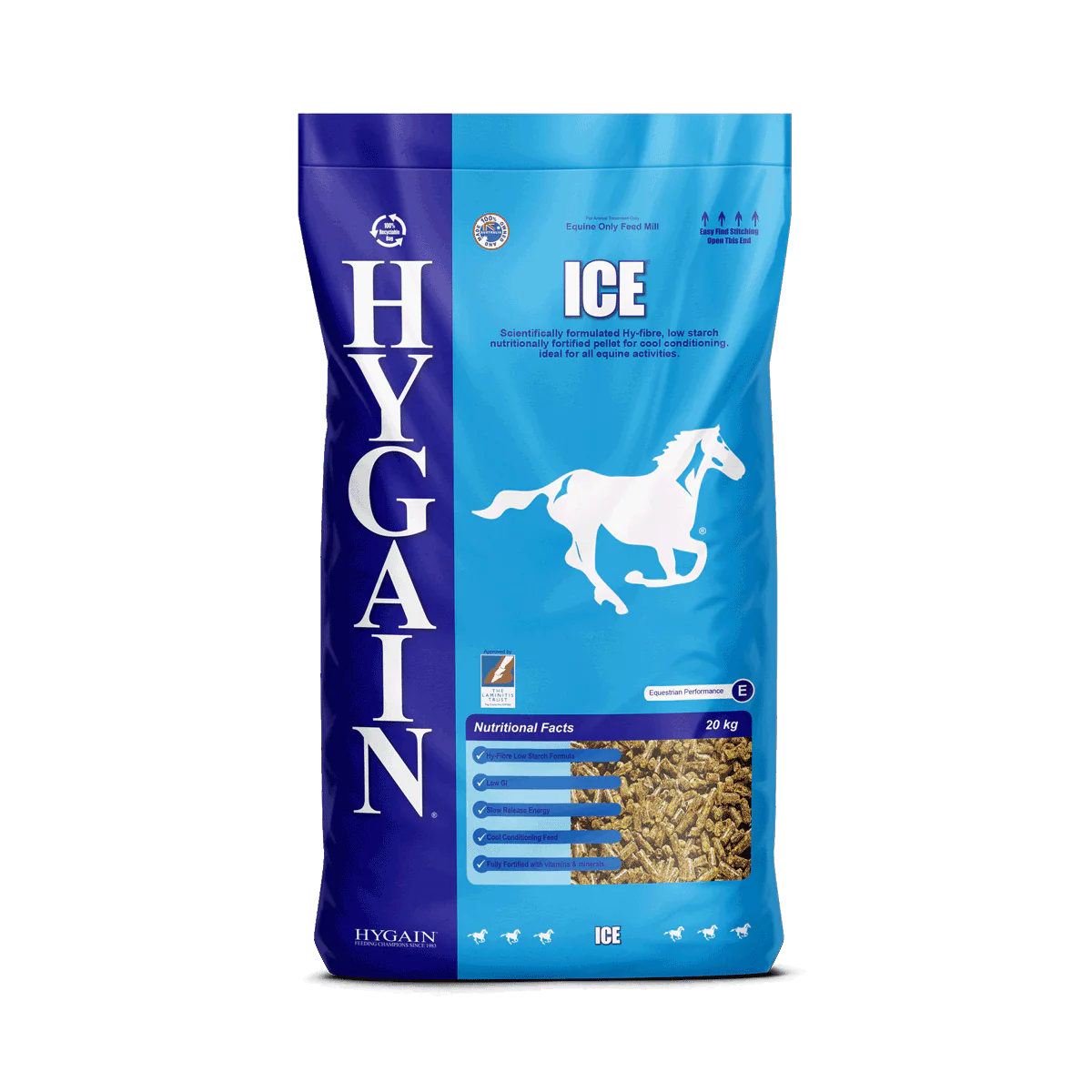 HYGAIN ICE 20KG