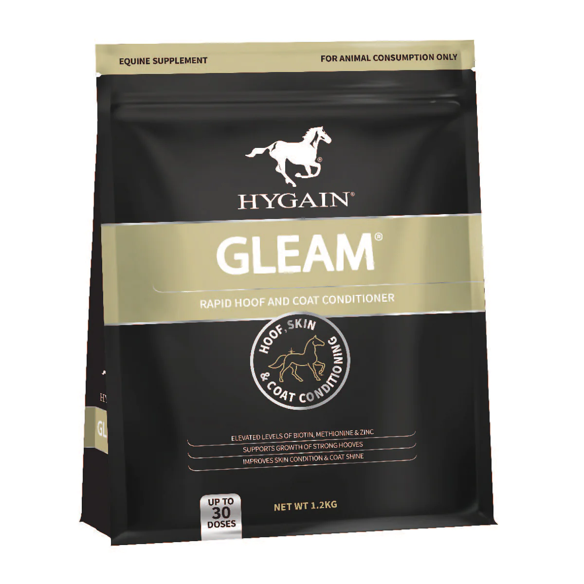 HYGAIN Gleam