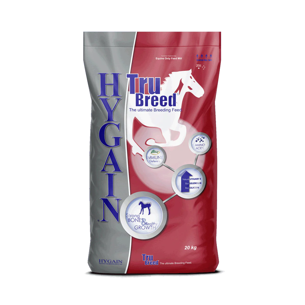 Hygain Tru Breed 20 KG