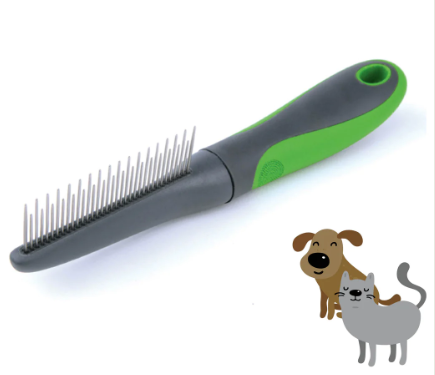 KAZOO DOG MOULTING COMB