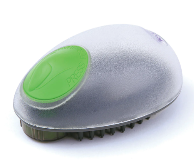 KAZOO DOG SHAMPOO BRUSH