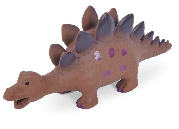 KAZOO SPIKEY STEGOSAURUS