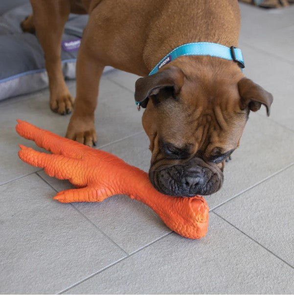 KAZOO CHOOK FOOT