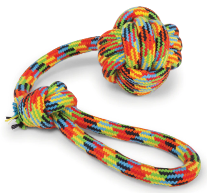 KAZOO ROPE SLING - BRAIDED L