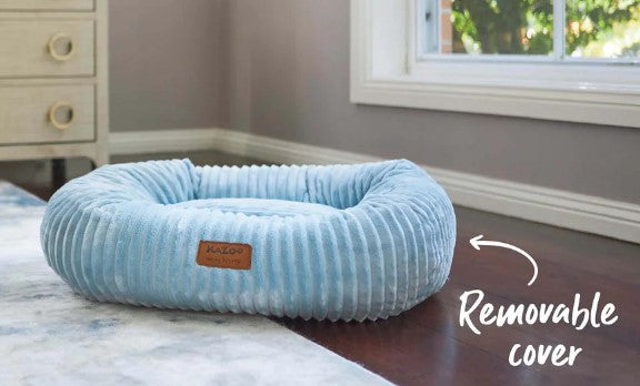 KAZOO LOOP BED - SEAFOAM - MEDIUM