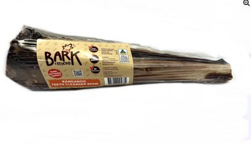 BARK & BEYOND ROO TEETH CLENSER BONE 24-28CM