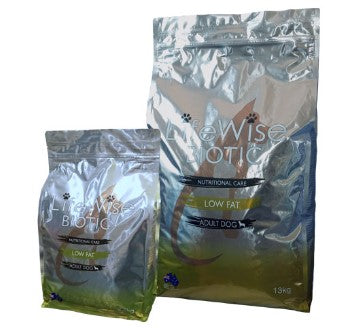 LifeWise DOG Biotic-Low Fat 2.5kg