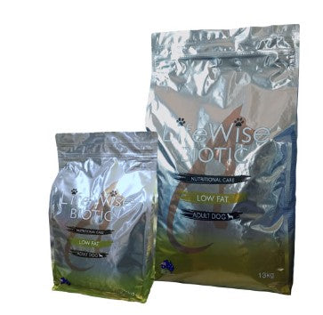 LifeWise DOG Biotic-Low Fat 2.5kg