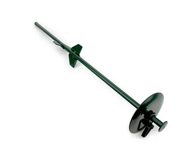 HEAVY DUTY TIE-OUT STAKE