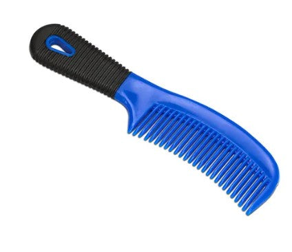 BAINBRIDGE PLASTIC MANE AND TAIL COMB