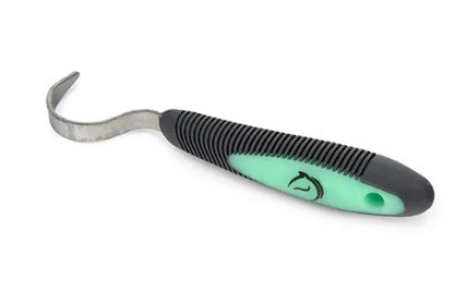 BAINBRIDGE HOOF PICK- MINT/GREY