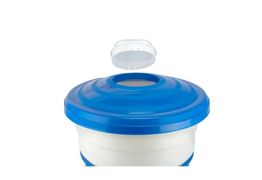 BAINBRIDGE POULTRY PLASTIC DRINKER TANKSTAND - 30L