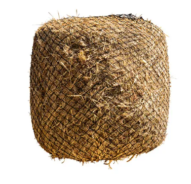 Round Bale Hay Net Knotless 4 x 4