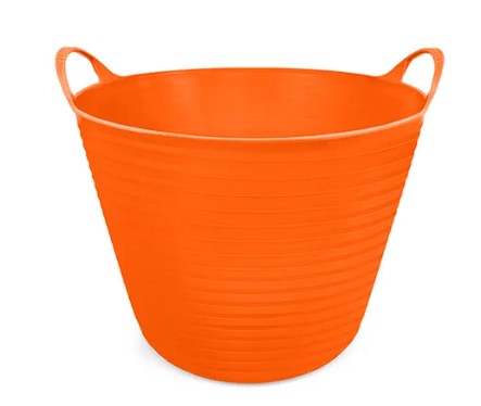 BAINBRIDGE FLEXIBLE TUB 42 LITRE