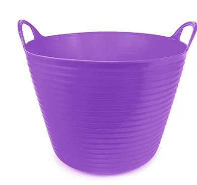 BAINBRIDGE FLEXIBLE TUB 42 LTR