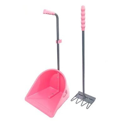 BAINBRIDGE POOPER SCOOPER SET