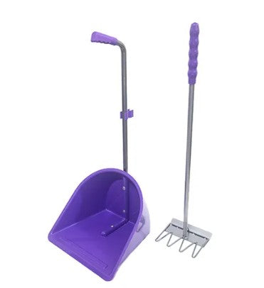 BAINBRIDGE POOPER SCOOPER SET