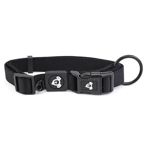 BAINBRIDGE NYLON DOG COLLAR – PREMIUM