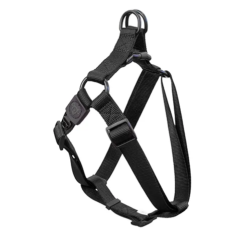 NYLON STEP-IN HARNESS – PREMIUM