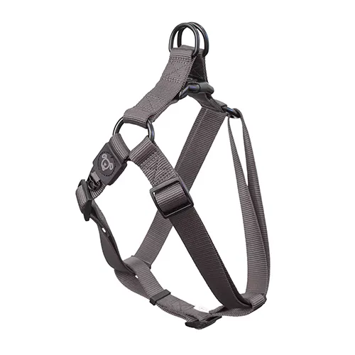 NYLON STEP-IN HARNESS – PREMIUM