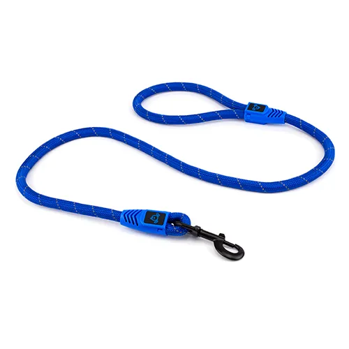 ROPE LEAD – REFLECTIVE WITH SNAPHOOK