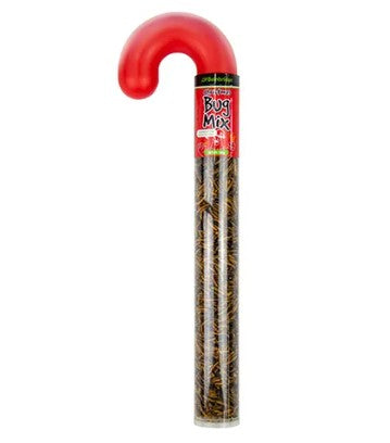 Christmas Cane Bug Mix