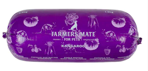 FARMERS MATE 4 PETS KANGAROO