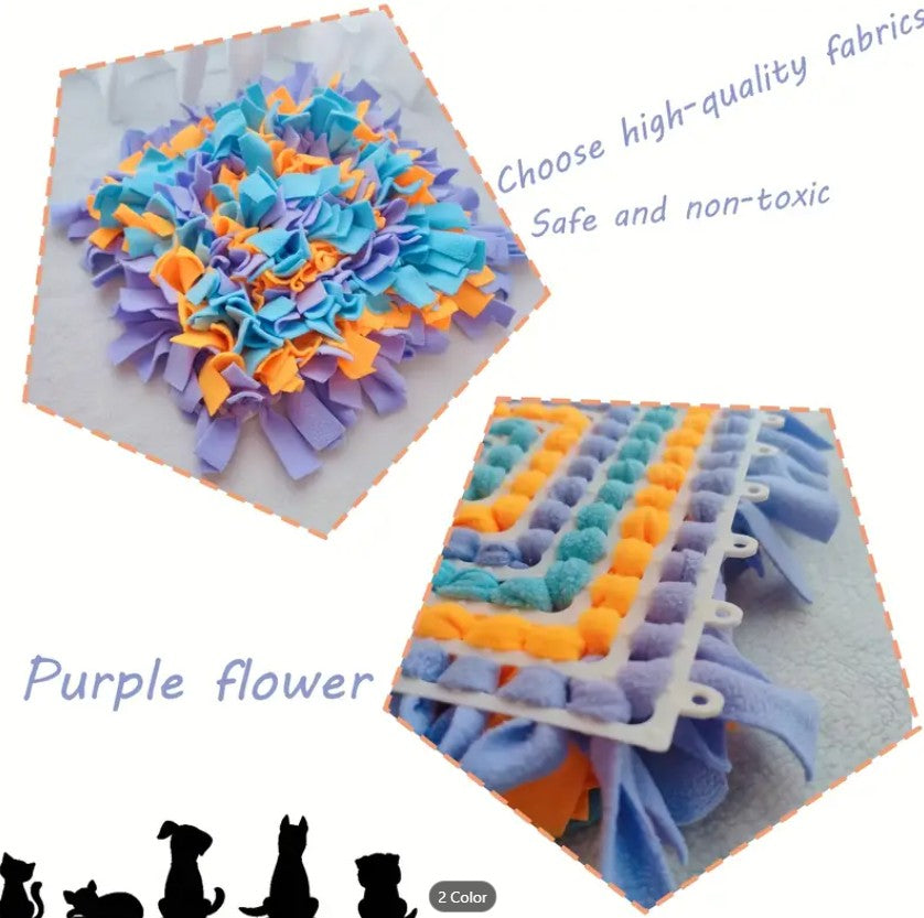 Snuffle Mat for Dogs