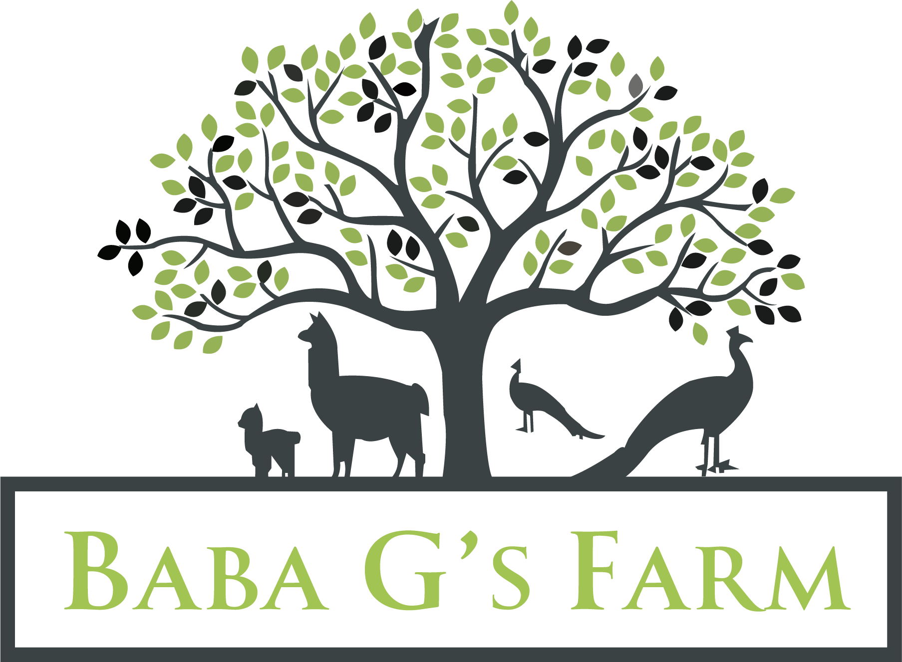 Baba G's Farm